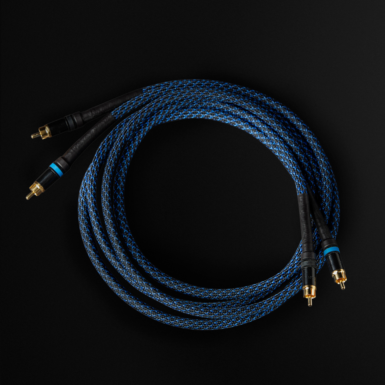 gold-cable