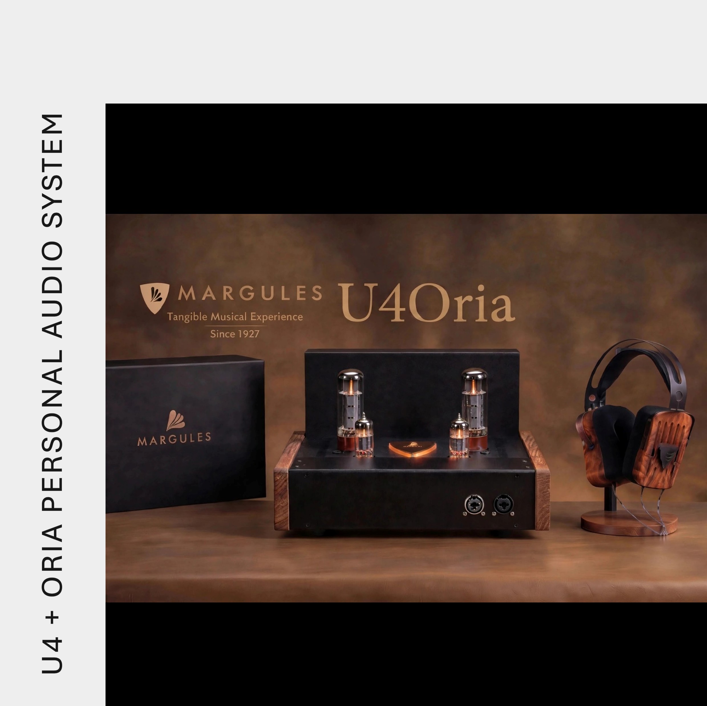 u4 + oria